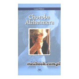 Choroba Alzheimera - poradnik dla lekarzy