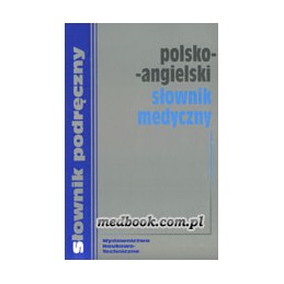 Polsko-angielski słownik...