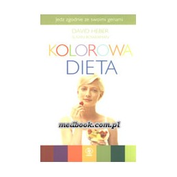 Kolorowa dieta