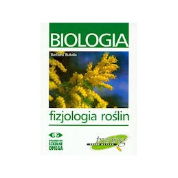 Biologia - fizjologia roślin
