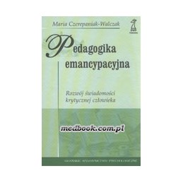 Pedagogika emancypacyjna....