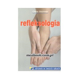 Refleksologia
