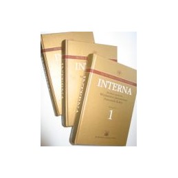 Interna (tom 1-3)