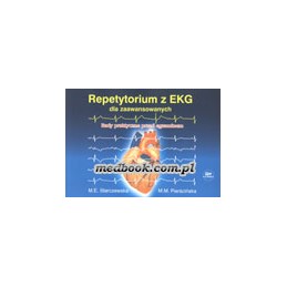 Repetytorium z EKG dla...