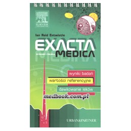 EXACTA MEDICA - wyniki badań, wartości referencyjne, dawkowanie leków