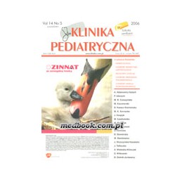 Klinika pediatryczna -...