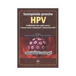 Szczepienia przeciw HPV