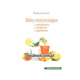 Diety oczyszczające