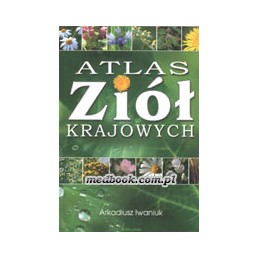 Atlas ziół krajowych