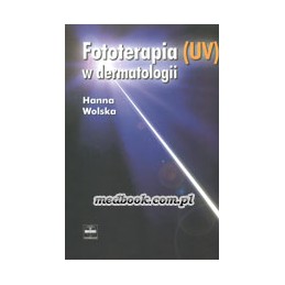 Fototerapia (UV) w...