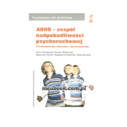 ADHD - zespół...