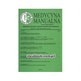 Medycyna manualna nr 2006/2-3