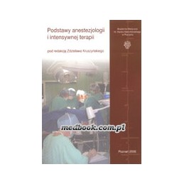 Podstawy anestezjologii i intensywnej terapii
