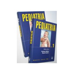 Pediatria (tom 1-2)