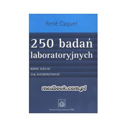 250 badań laboratoryjnych -...