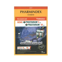 Pharmindex - CD-ROM 2007