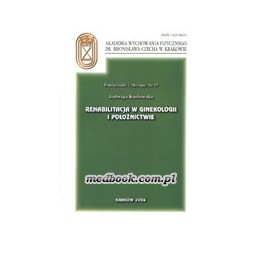 Rehabilitacja w ginekologii i położnictwie