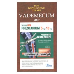 Leki współczesnej terapii - vademecum 2007