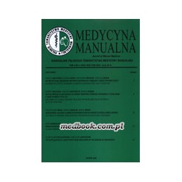 Medycyna manualna nr 2006/4