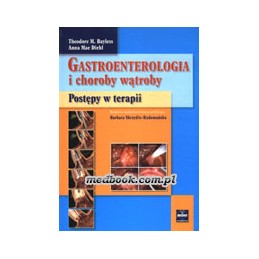 Gastroenterologia i choroby wątroby