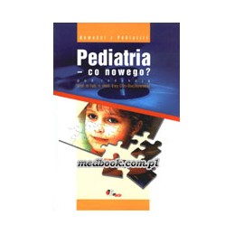 Pediatria - co nowego?