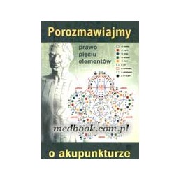 Porozmawiajmy o akupunkturze