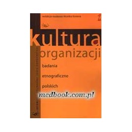 Kultura organizacji -...