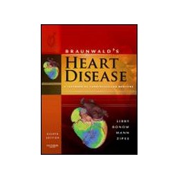 Braunwald's Heart Disease 8/e (Online Only)