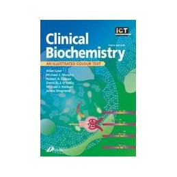 Clinical Biochemistry 3/e