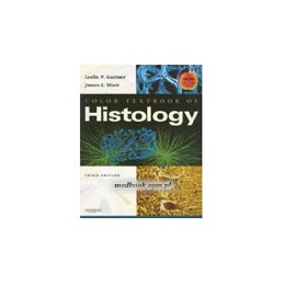 Color Textbook of Histology