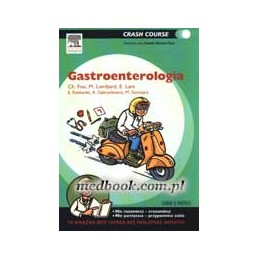 Crash Course - gastroenterologia