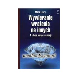 Wywieranie wrażenia na innych