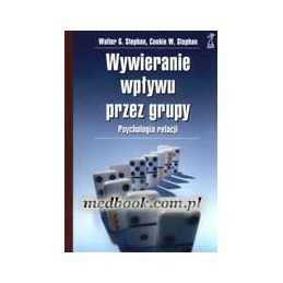 Wywieranie wpływu przez grupy