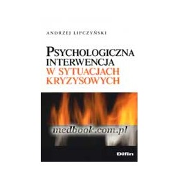 Psychologia interwencyjna w...