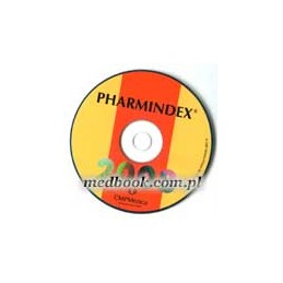 Pharmindex - CD-ROM 2008
