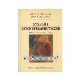 Systemy psychoterapeutyczne