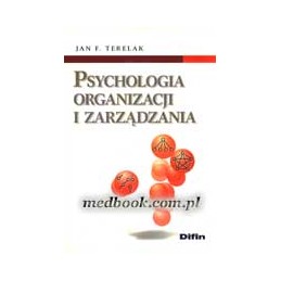 Psychologia organizacji i...