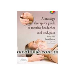 A Massage Therapist's Guide...