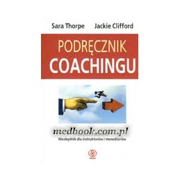 Podręcznik coachingu