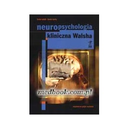 Neuropsychologia kliniczna Walsha