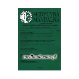 Medycyna manualna nr 2007/1-4