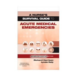 A Nurse's Survival Guide to...