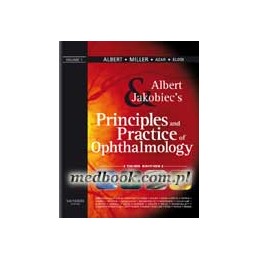 Albert & Jakobiec's Principles & Practice of Ophthalmology