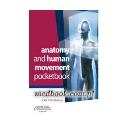 Anatomy and Human Movement Pocketbook