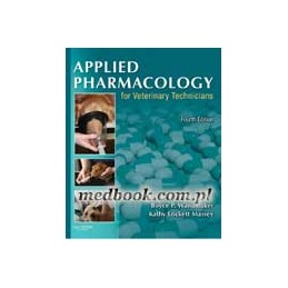 Applied Pharmacology for...