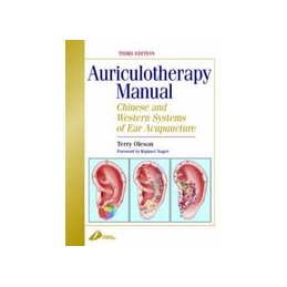 Auriculotherapy Manual