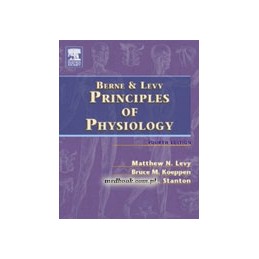 Berne & Levy Principles of...