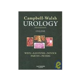 Campbell-Walsh Urology Online