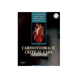 Cardiothoracic Critical Care