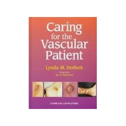Caring for the Vascular Patient